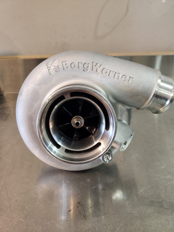 Borgwarner S200SX-R - Turbosource