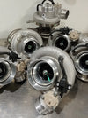 EFR 8474 TurboChargers