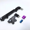 Full Function Engineering FD3S fuel rail set- primary & secondary