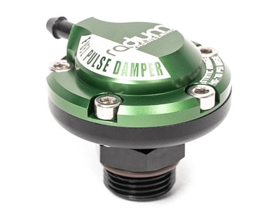 R ODEO ＲID E Radium FPD-R, 8AN ORB - Turbosource