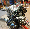 Turblown Engineering 13B Rotary Cast EFR IWG Turbo System
