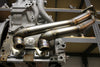 Turblown Engineering REW Swapped Top Mount Turbo Manifold IWG