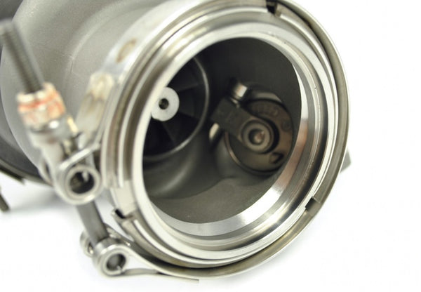 MANIFOLD V-Band Clamp ONLY For Borg Warner EFR Turbo - Housing To Manifold Connection
