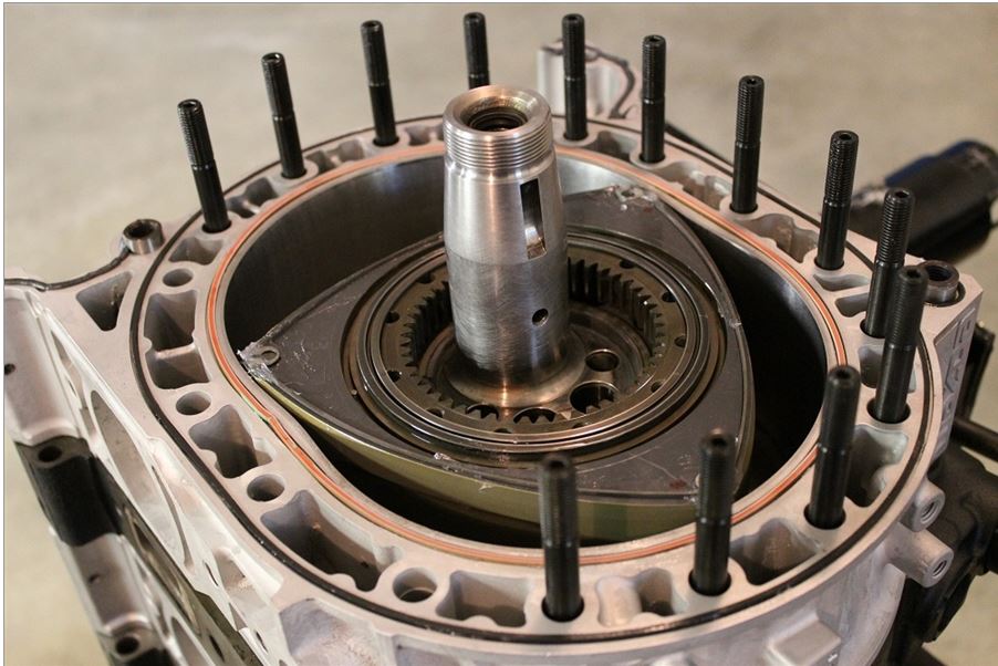 The Science behind Turblown's 13B Stud kits