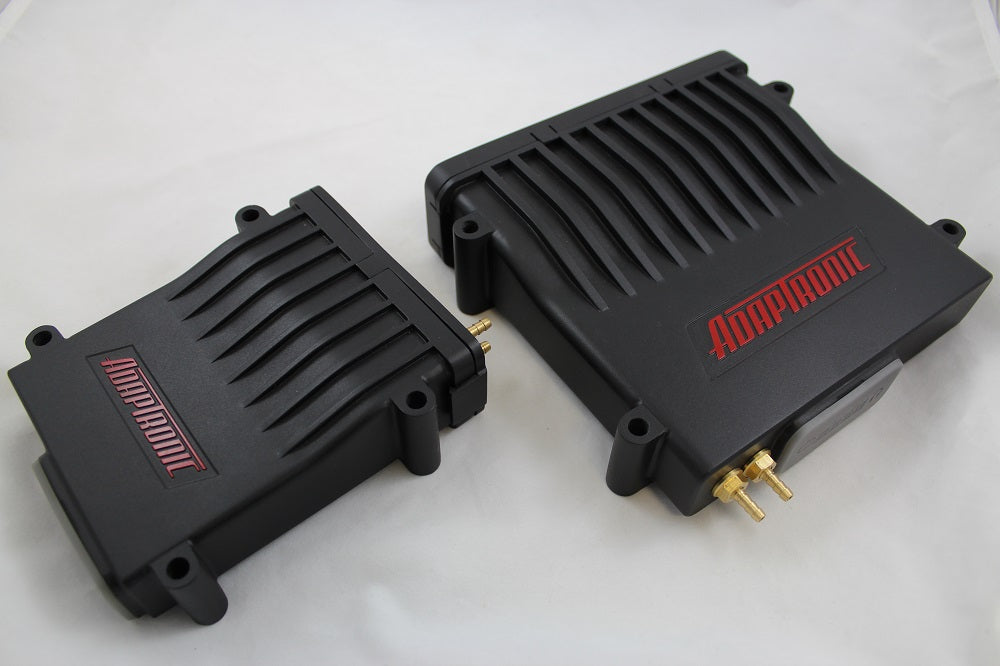 Adaptronic Modular Engine Management System - Turbosource