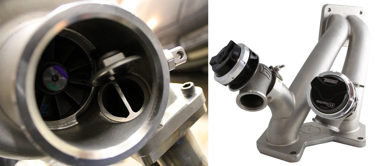 Choosing between IWG or EWG Rx7 Turbo Systems