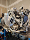 Turblown Engineering FC3S EWG SX-E Turbo Kit
