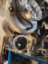 Turbosmart GenV IWG EFR Actuator
