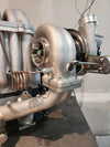 TurboSource Variable A/R EFR Turbine Housing