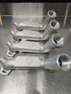 Turblown 13B Baffled Oil Filler Neck