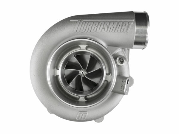 TurboSmart  6466 T4 Divided 0.84AR Externally Wastegated