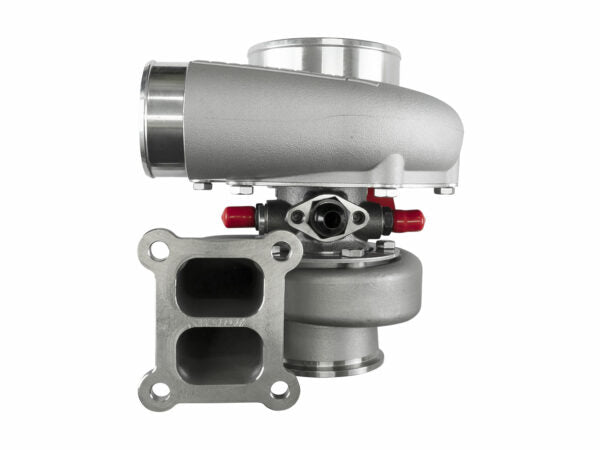 TurboSmart  6466 T4 Divided 0.84AR Externally Wastegated