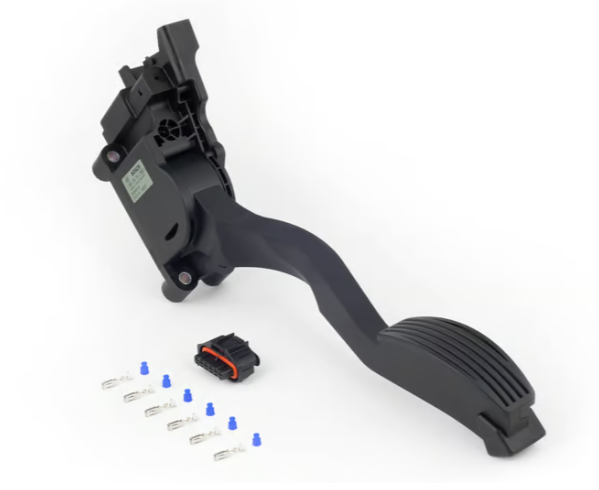 Bosch DBW Pedal Assembly