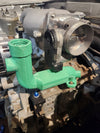 Turblown 13B Baffled Oil Filler Neck