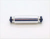 Pair of 48mm fuel injector plug " blank "