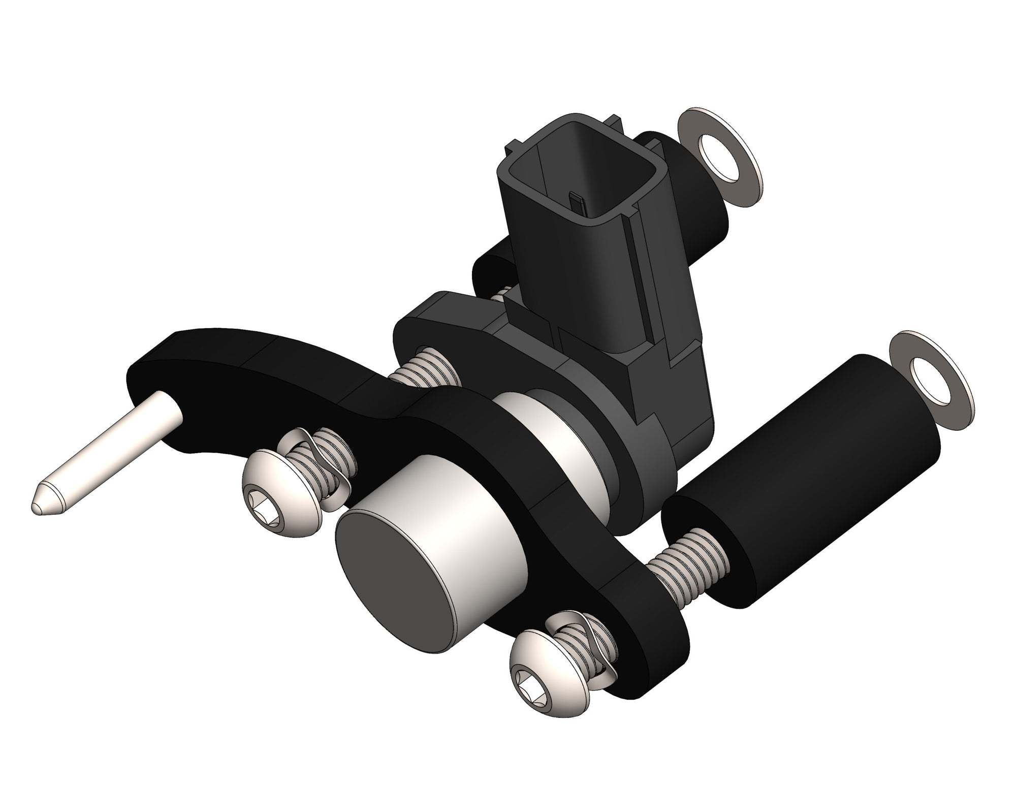 FFE 36-1 FD3S Mag Trigger Kit