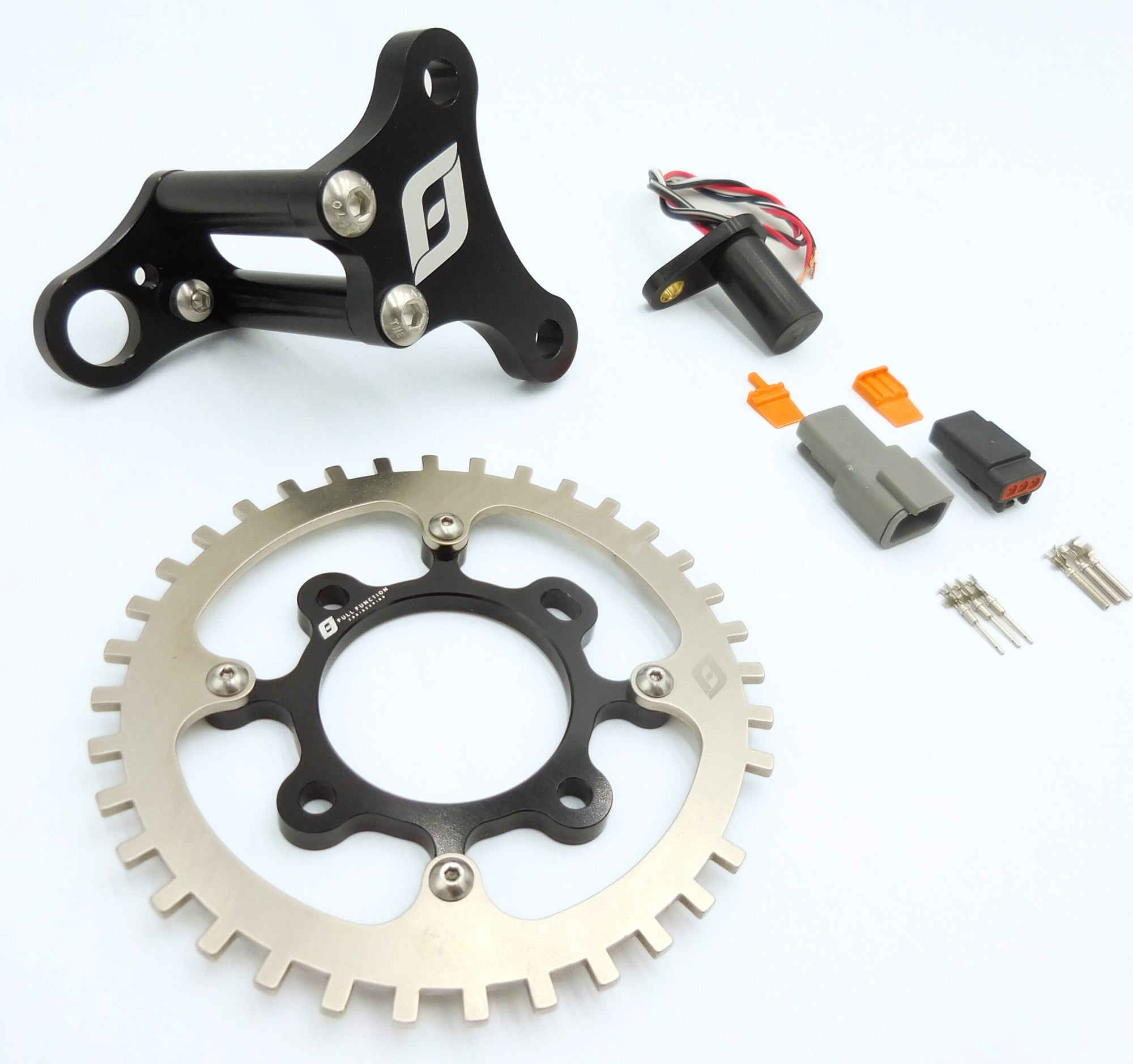 FFE FC/RE Trigger Kit