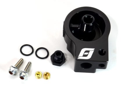 FFE FD3S Rx7 Oil Pedestal Adapter
