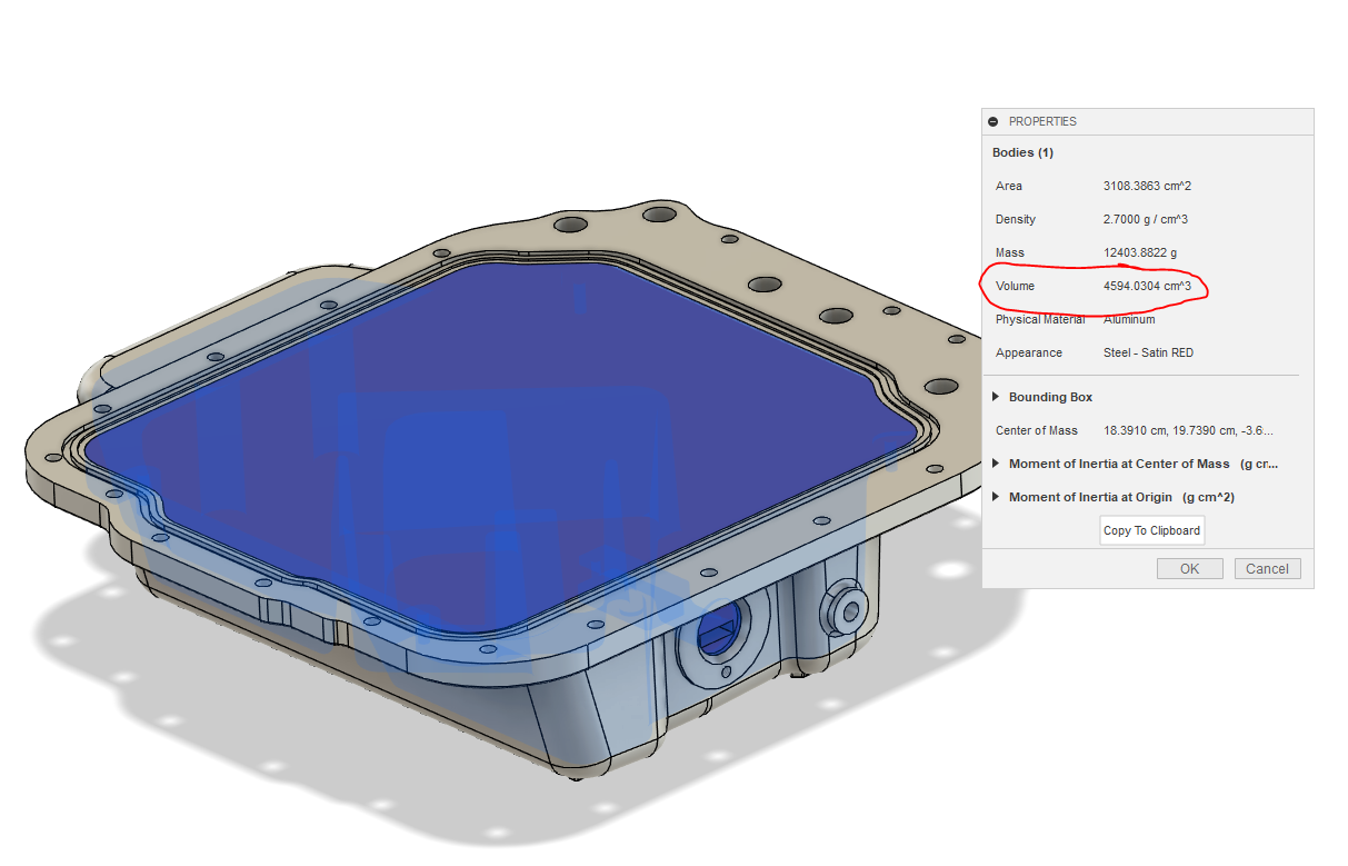 Turblown FD3S Oil Pan