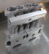 Turblown Cast FD3S Lower Intake Manifold