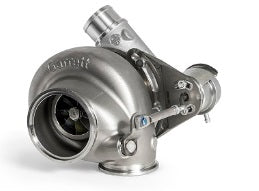 Garrett G-Series II G30-725 54mm