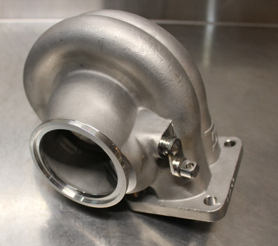 TurboSource EFR IWG turbine housing