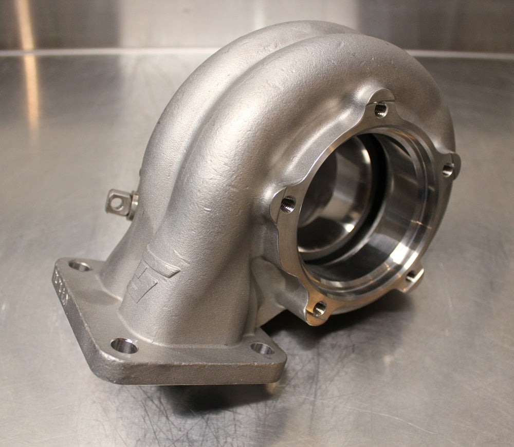 TurboSource EFR IWG turbine housing