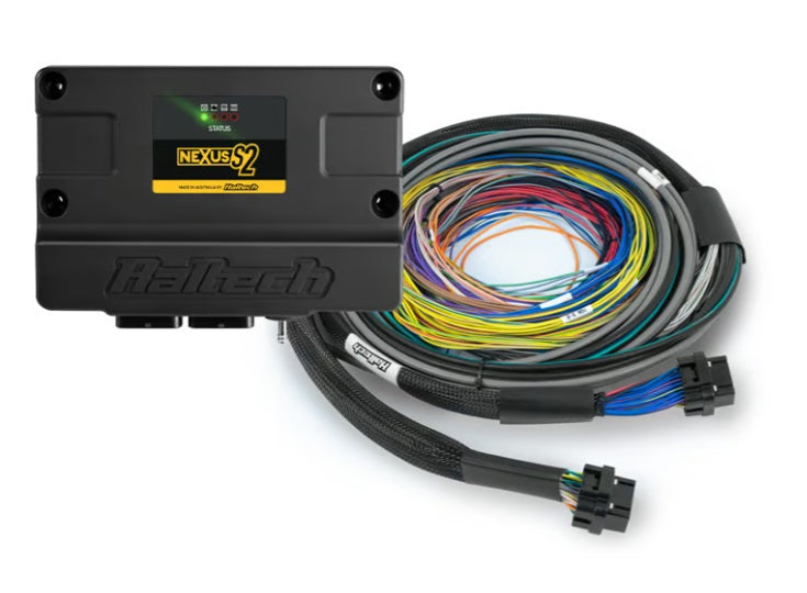 Black Friday Haltech & Turblown Rx7 Combo