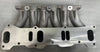 Turblown 20B 3 rotor intake manifold
