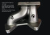 Turblown Engineering Cast 347SS IWG EFR Turbo Manifold