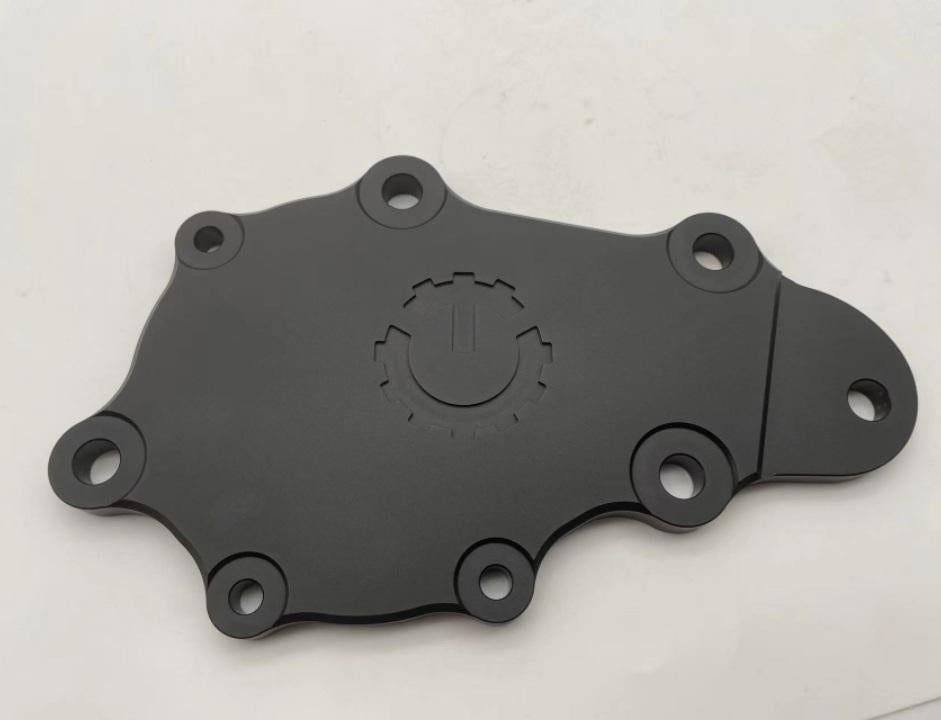 Turblown Engineering FD Rx-7 EWP System - Lite Kit - No Pump or LCD Controler