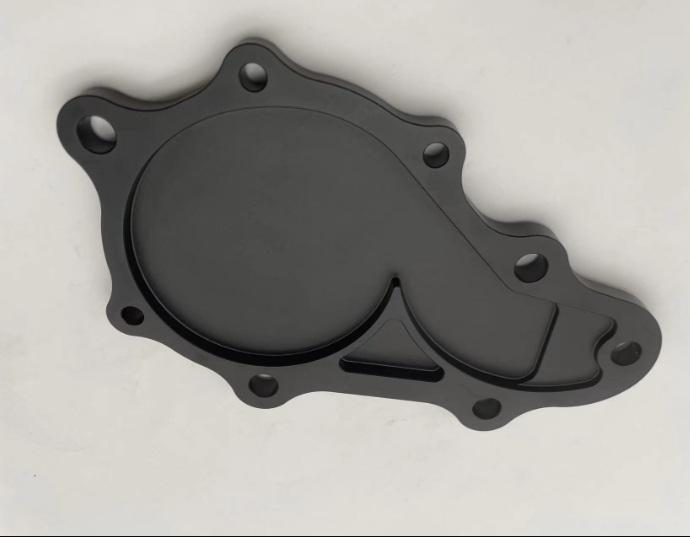 Turblown Engineering FD Rx-7 EWP System - Full Kit