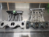 Turblown Cast Rotary FC3S Lower Intake Manifold