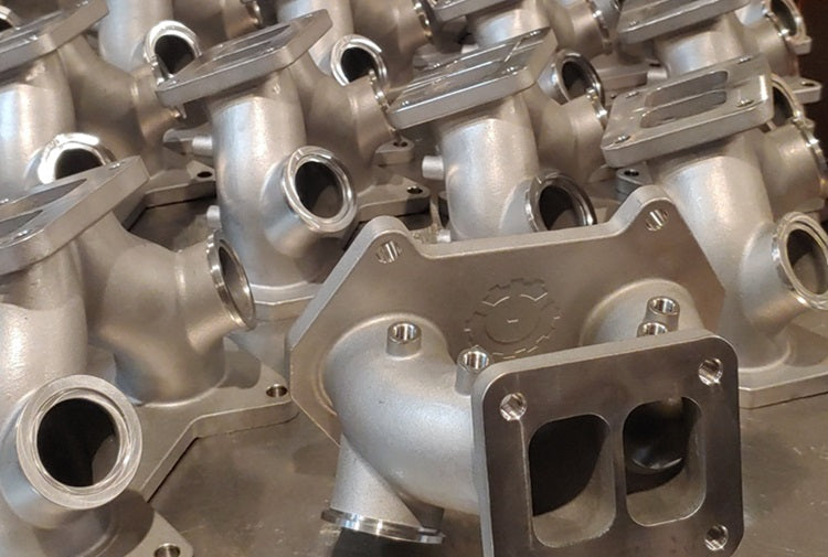 Black Friday Haltech & Turblown Rx7 Combo