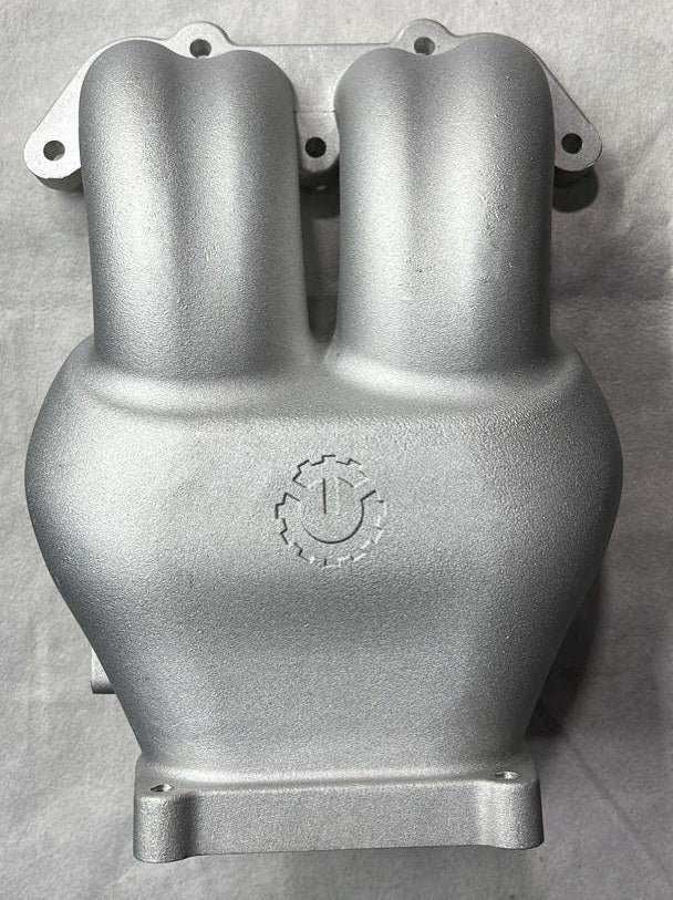 Turblown Upper Intake Manifold