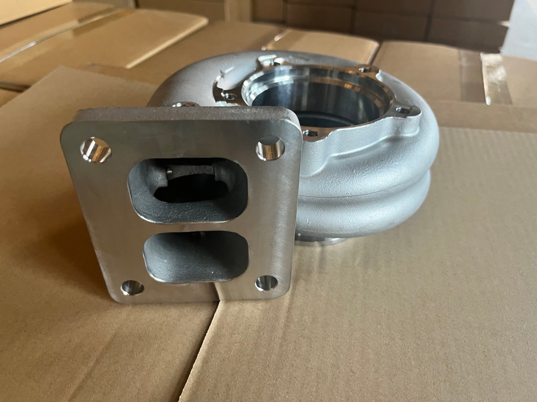 TurboSource Variable A/R EFR Turbine Housing