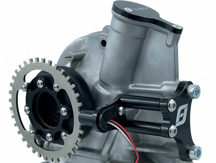 FFE FC/RE Trigger Kit