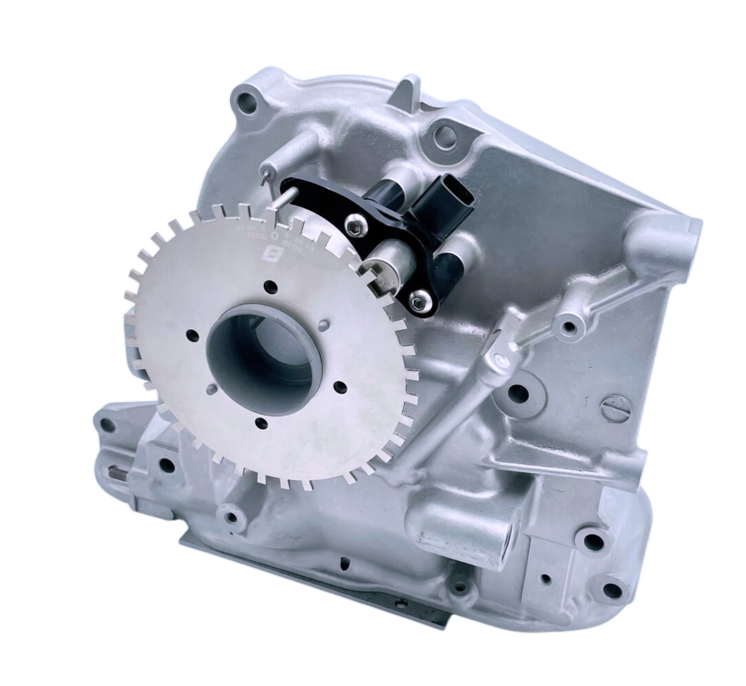 FFE 36-1 FD3S Mag Trigger Kit