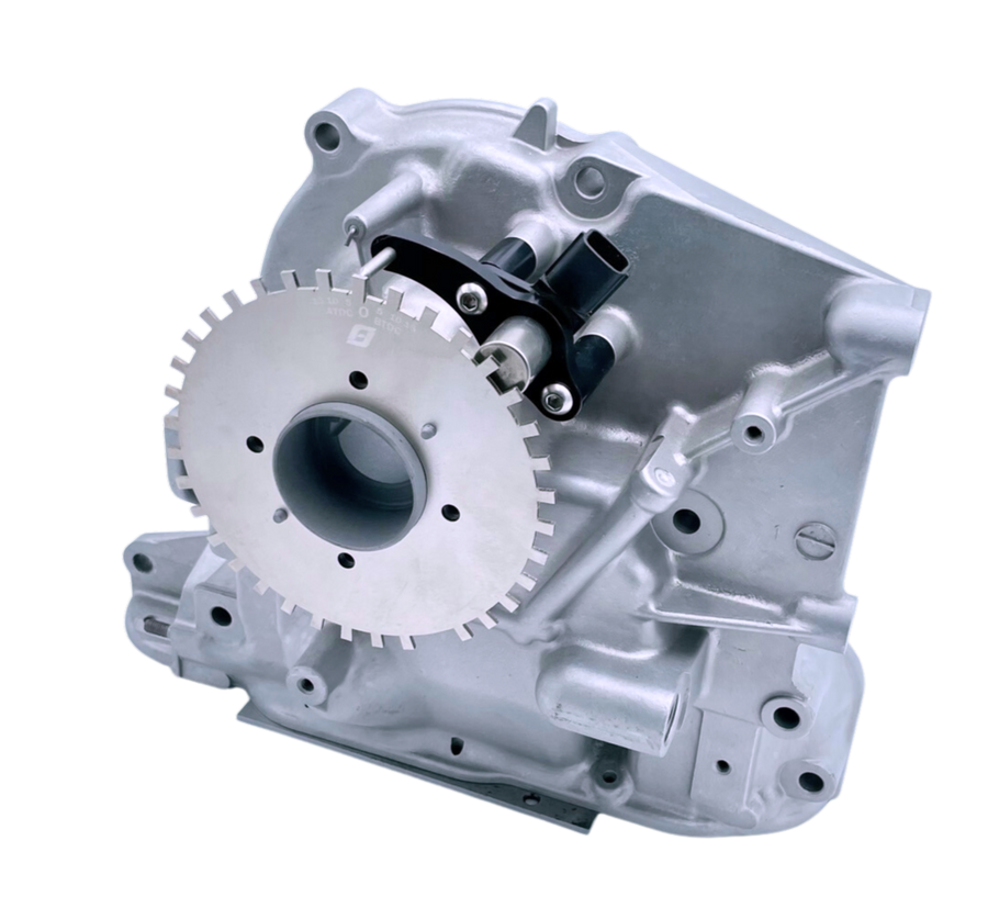 FFE 36-1 FD3S Mag Trigger Kit