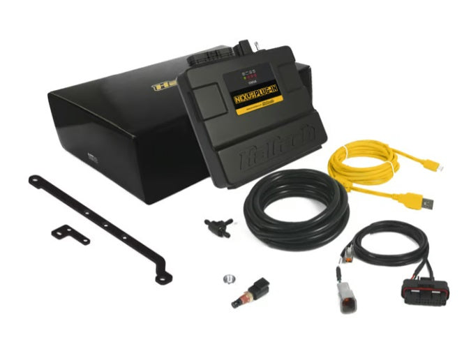 Black Friday Rx8 ECU & Turbo Manifold Combo