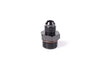 Radium 8AN ORB to 6AN male to male adapter fitting