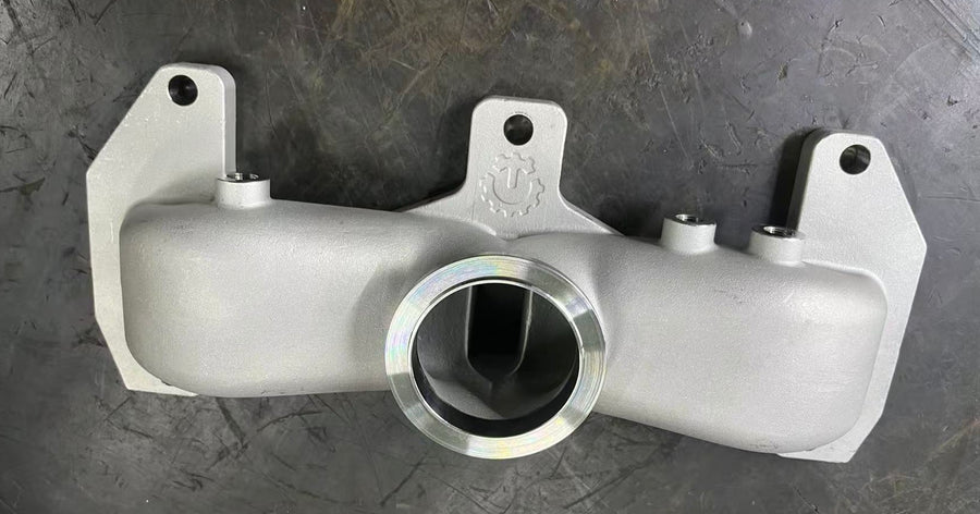 Black Friday Rx8 ECU & Turbo Manifold Combo