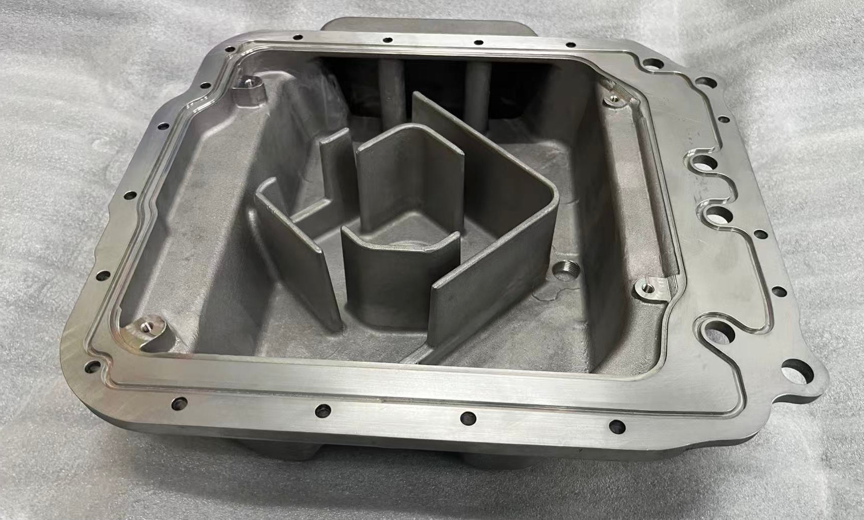 Turblown FD3S Oil Pan