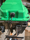 Turblown 13B Cast Oil Pan