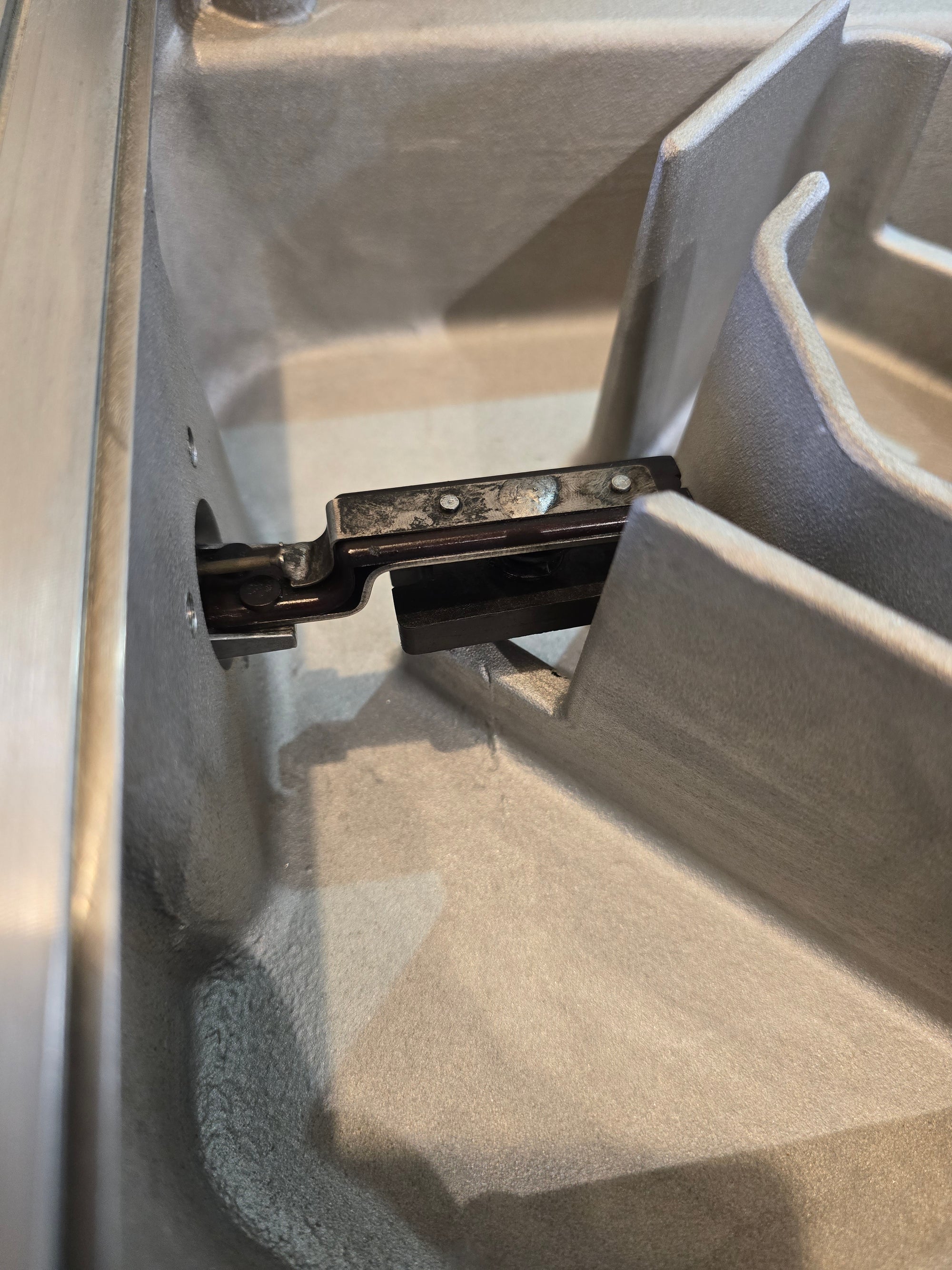 Turblown FD3S Oil Pan