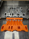 20B 3 rotor intake manifold Group Buy