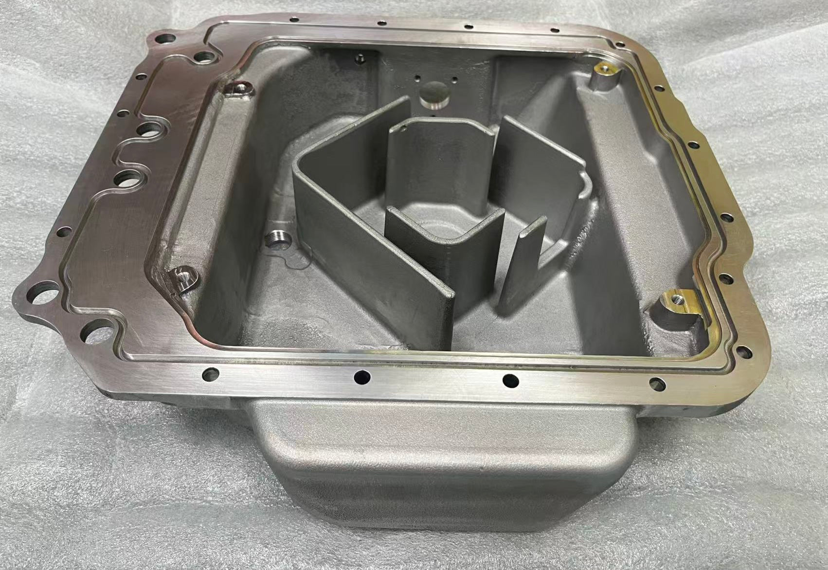 Turblown FD3S Oil Pan