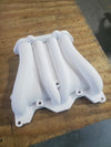 Turblown Cast Rotary FC3S Lower Intake Manifold