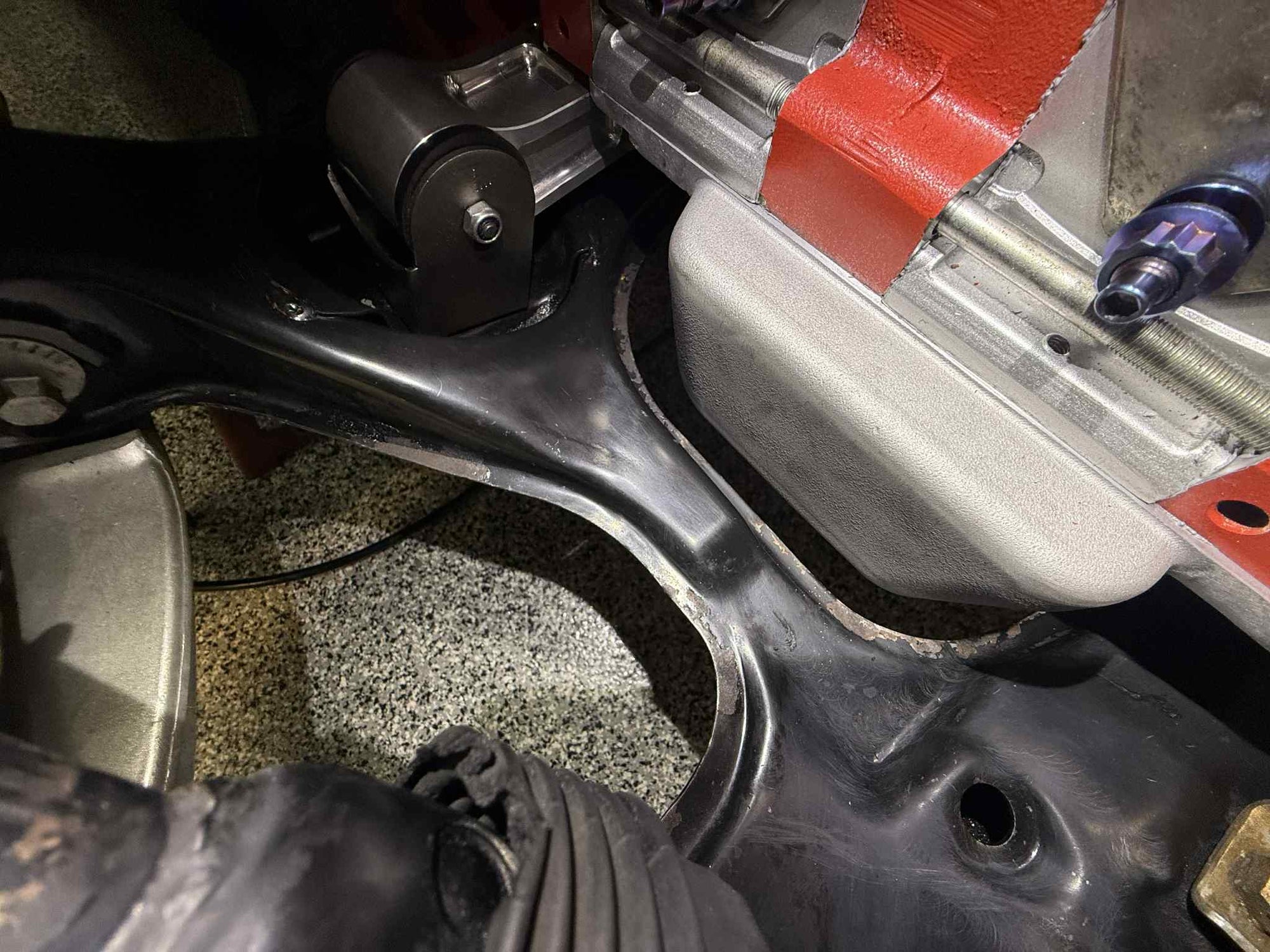 Turblown FD3S Oil Pan