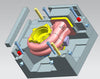 TurboSOurce EFR IWG TUrbine Housing